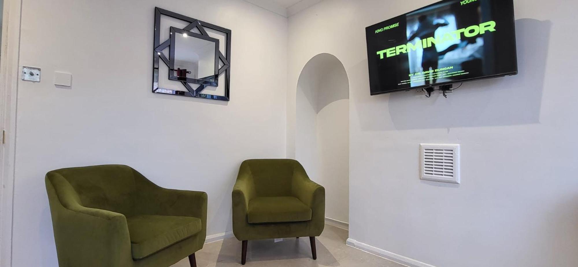 Delight Home-london Airport & Excel Сasa de vacaciones *