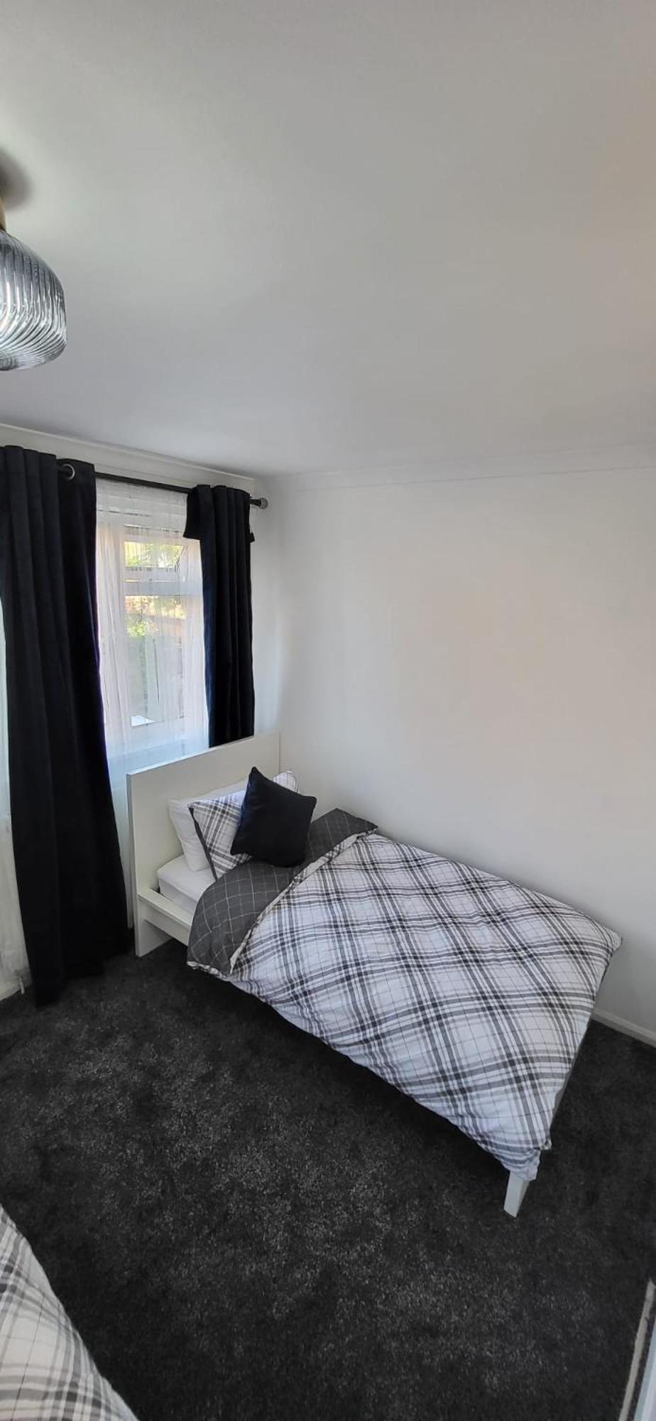 Сasa de vacaciones Delight Home-london Airport & Excel *