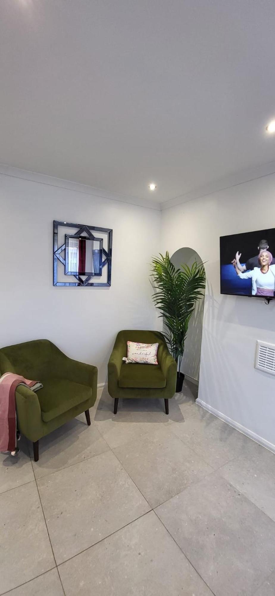 Сasa de vacaciones Delight Home-london Airport & Excel