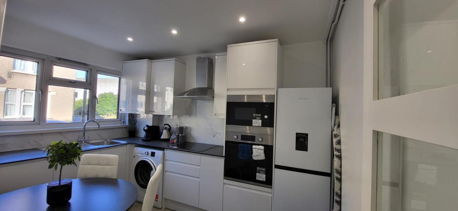 Delight Home-london Airport & Excel Сasa de vacaciones